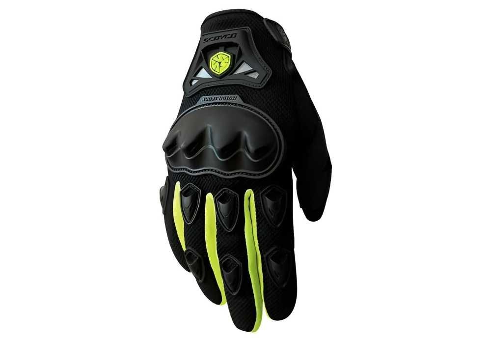 Купити моторукавички Scoyco MC29, салон Артмото Полтава
