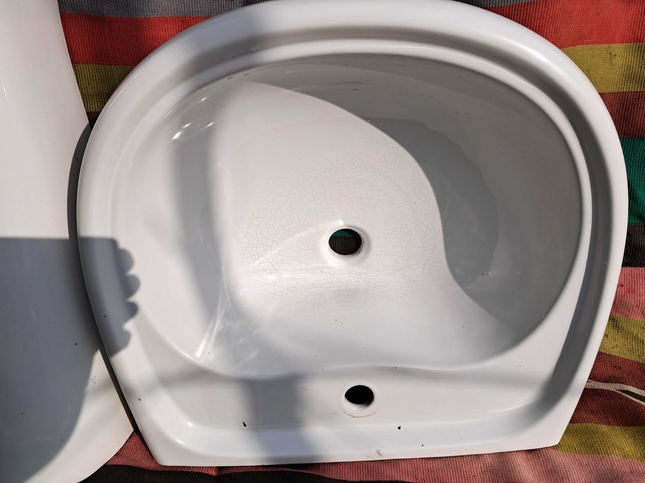 Продам умивальник