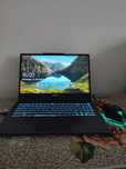 Laptop gamingowy MSI Cyborg 15  16GB RAM 512GB Dysk SSD RTX5060