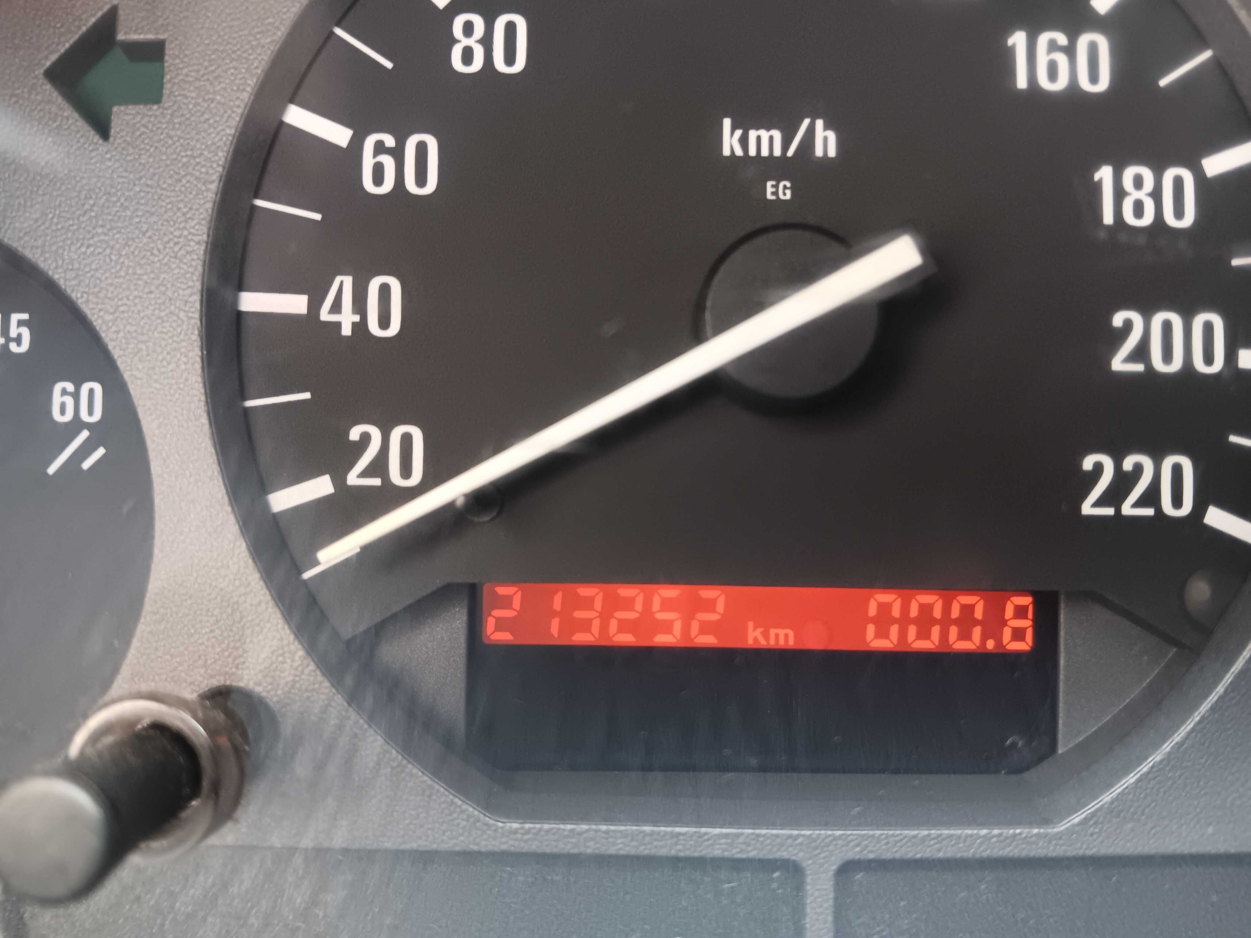 Peças Bmw 316i e36