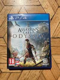 Assassin's Creed Odyssey PS4 PL