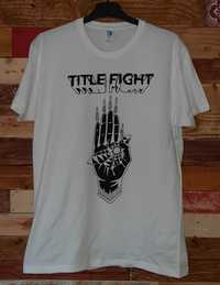 Title Fight / The Wonder Years / Joyce Manor / Touché Amoré - T-shirt