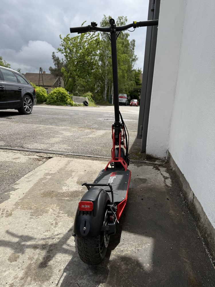 Hulajnoga Elektryczna