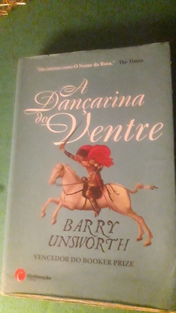 A Dançarina  do Ventre