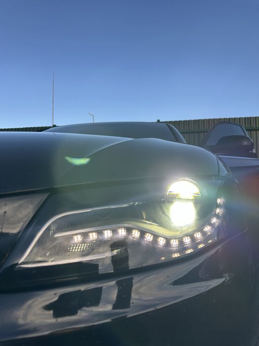 Audi A4 B8 - 2009р. 2.0 TDI