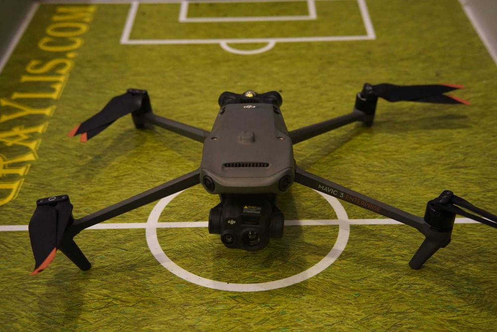 DJI 3T dji mavic 3t