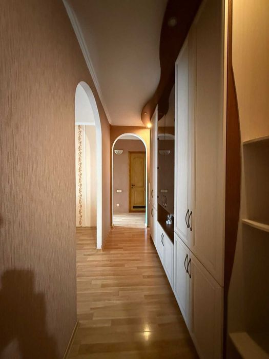 Сдается 3к квартира Пески, ул. Новокузнецкая