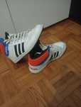 Sapatilhas da adidas