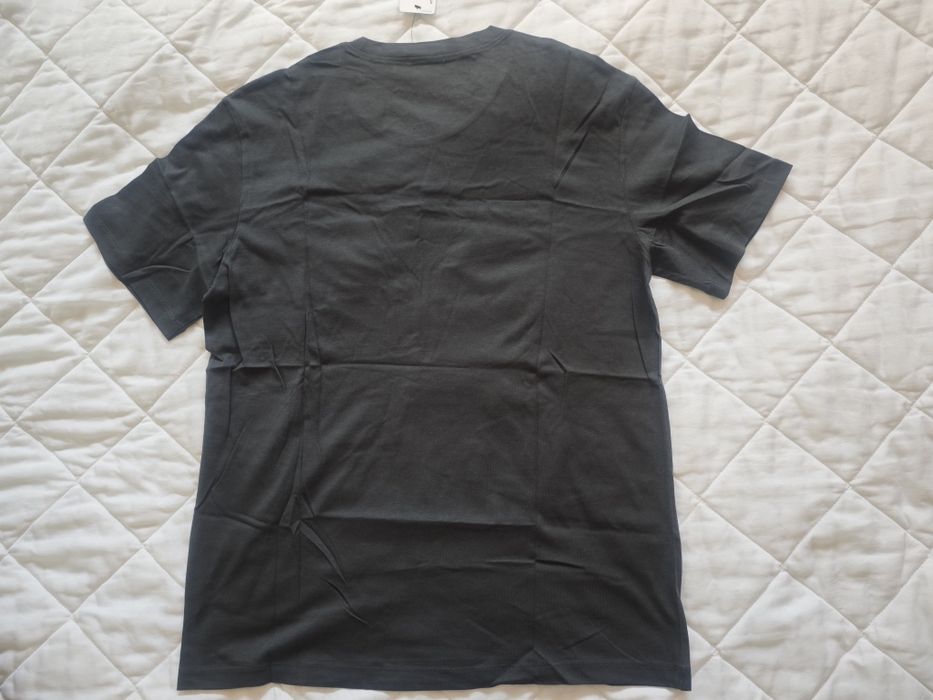 T-shirt com estampagem de guitarra Rockin' Souls da Tezenis
