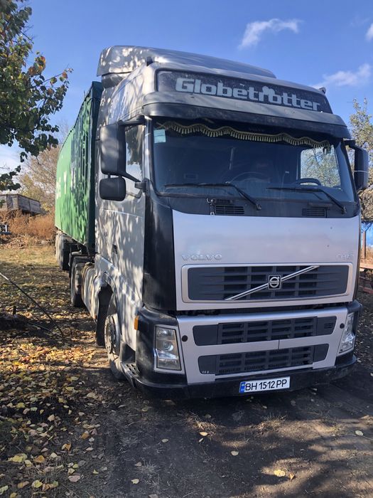 Продам Volvo FH12 420, 460