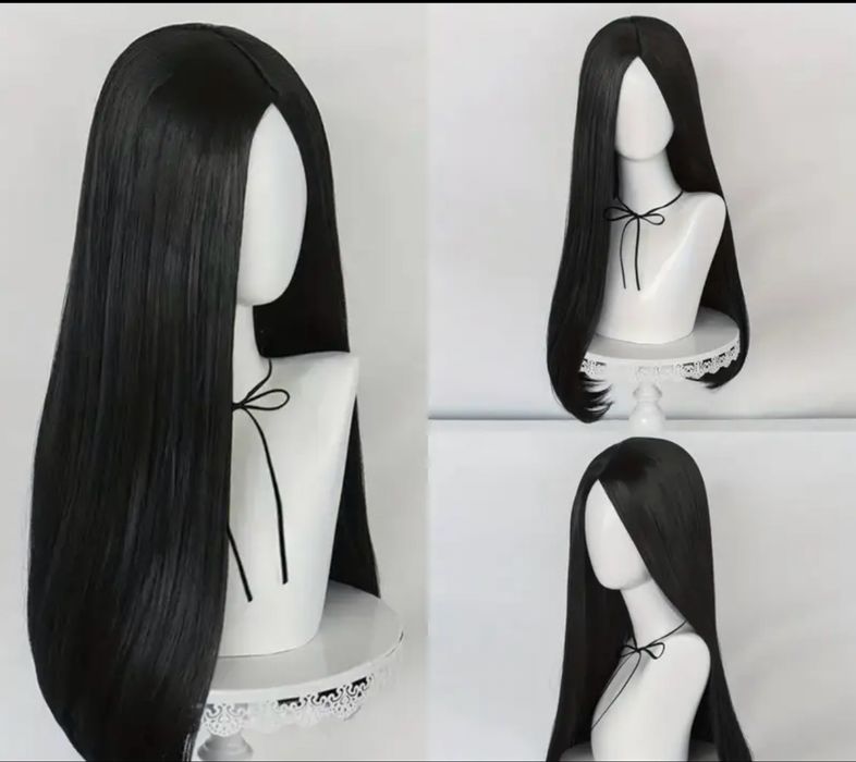 Strój na Halloween - Morticia i Gomez Addams