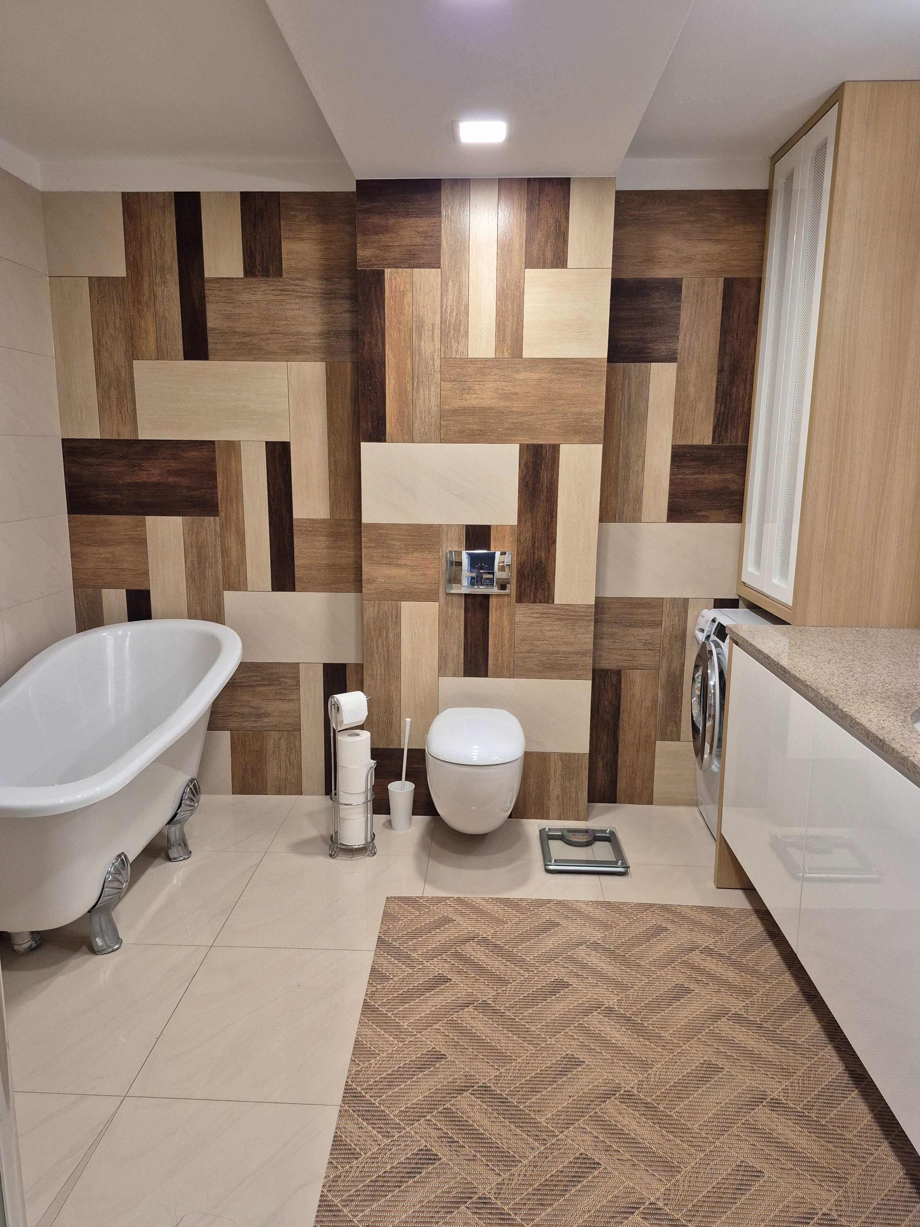 Sprzedam dom szeregowy w Baninie 119 m2 duża działka 442 m2
