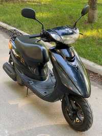 Продам скутер Yamaha Jog Sa 39