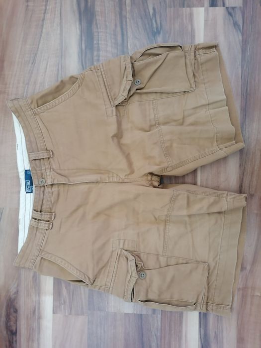 Ralph Lauren spodenki