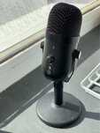 Мікрофон GamePro SM1258 USB Black