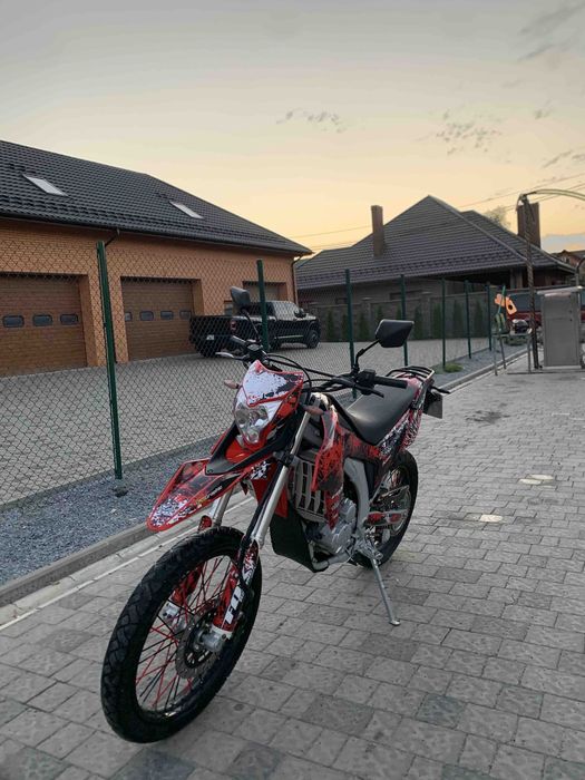 Продам Loncin lx300gy