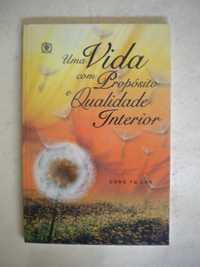 Uma Vida com Propósito e Qualidade Interior
de Dong Yu Lan