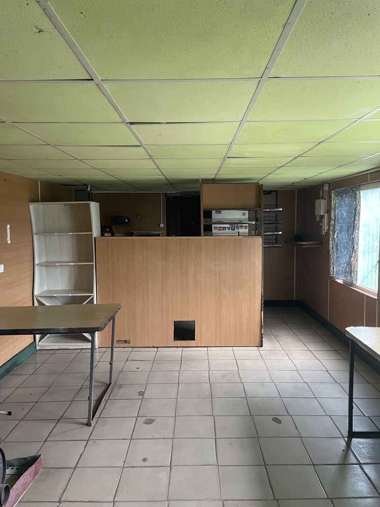 Здаю приміщення (магазин) в оренду, 30 кв. м.