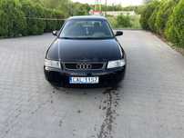 Audi A3 8l 1.9TDi 90k 2000r.
