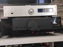 Krell s-300i  wzmacniacz
