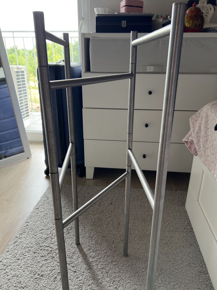 Wieszak na reczniki Ikea