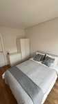 Quarto Individual + Varanda  Alverca (APENAS RAPARIGAS)