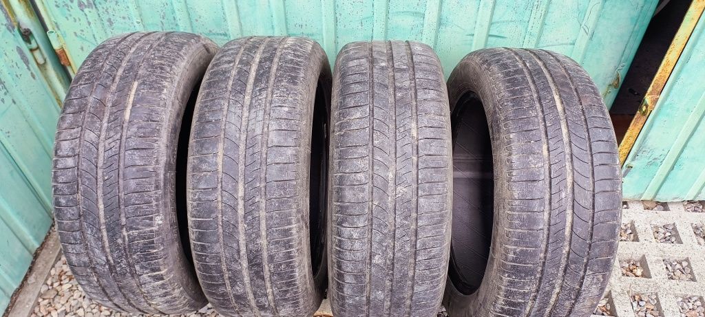 Michelin energy saver 205/55 r16