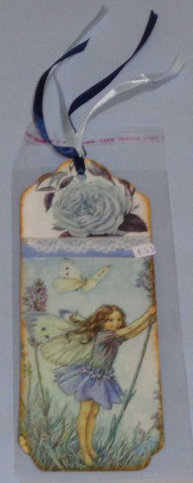 Marcadores para livros (NOVOS)