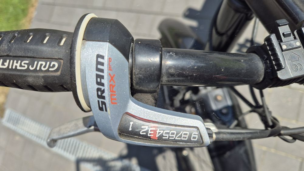 Sprzedam rower Active MTB 26"