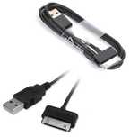 Kabel ECC1DP0UB Samsung Galaxy Tab 2 P5100 P3100 * VideoPlay Wejherowo