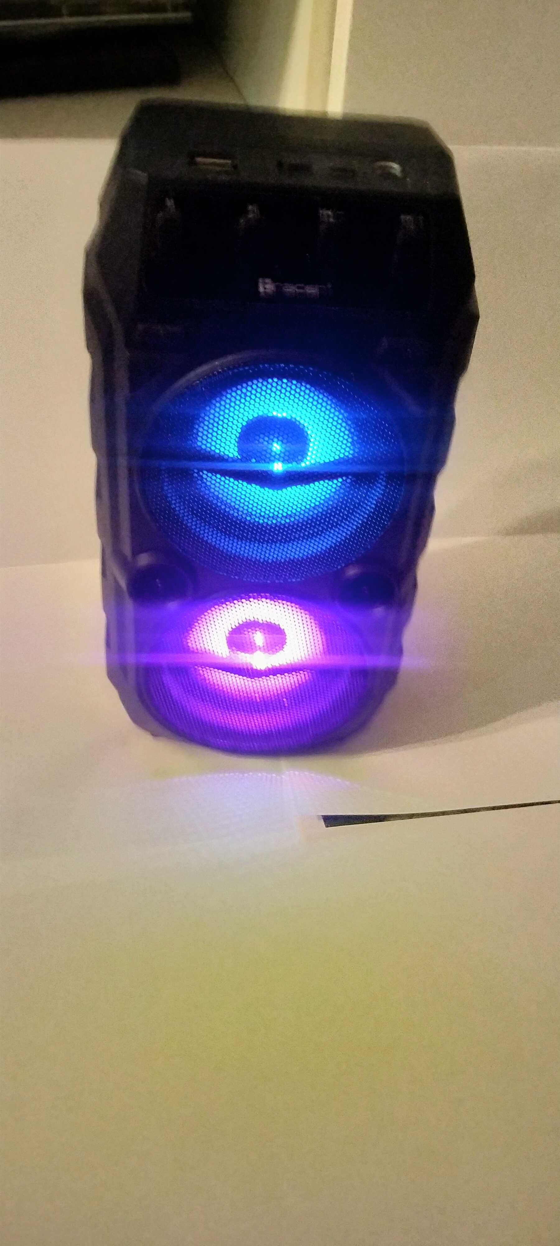 Głośnik bluetooth
