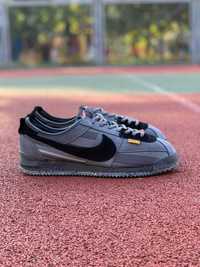 Кросівки чоловічі Nike Cortez Union Gray