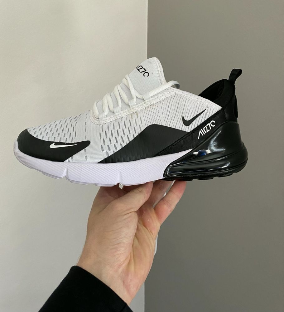 Nike air max 270 buty męskie 40-46