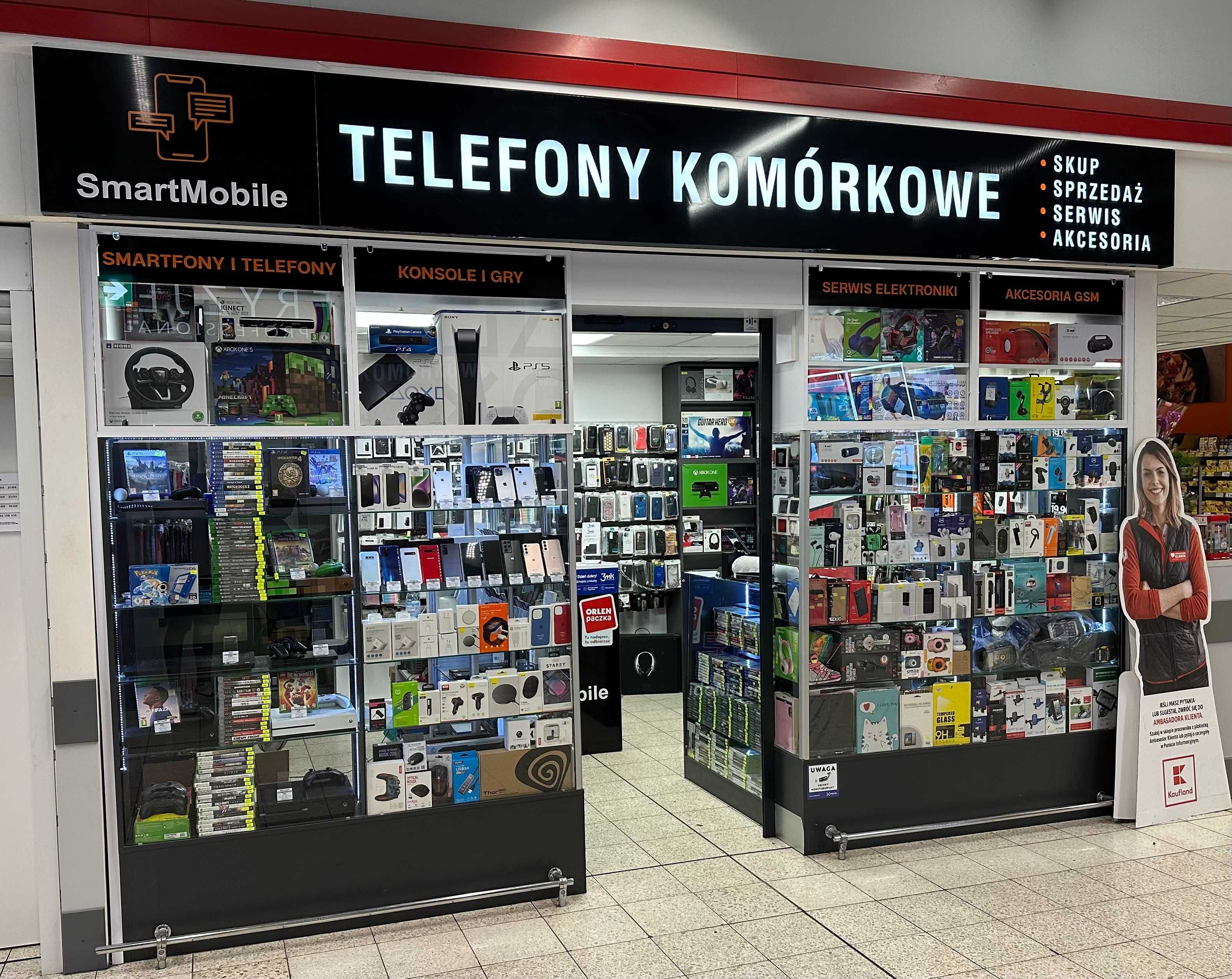 Telewizor TCL 40S5400A | SKLEP | Gwarancja