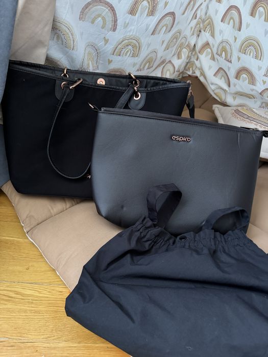 Коляска Espiro Millo 2в1