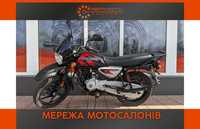 МОТОЦИКЛ BAJAJ BOXER X150D Disk UG Доставка!  В наявності!