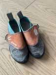 Buty wspinaczkowe SIMOND first klimb rozm. 30-31 17,5-18 cm