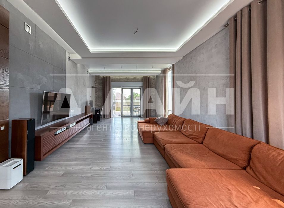 Перша сдача ! Дом Віп рівня у елітному районі