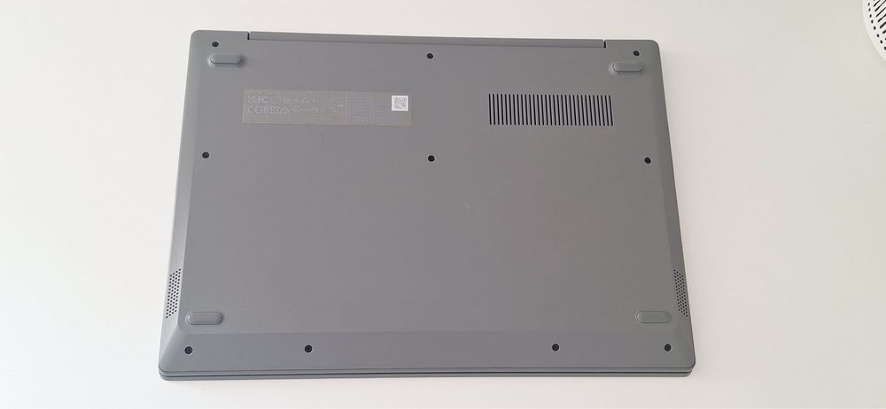 Notebook Lenovo 64Gb