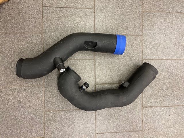 Skuter wodny Sea doo SEA Doo RXP 300 RXT 300 dolot powietrza RIVAracin