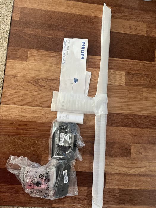 Noga baza podstawa do telewizora PHILIPS 58PUS8535/12  58" Ambilight