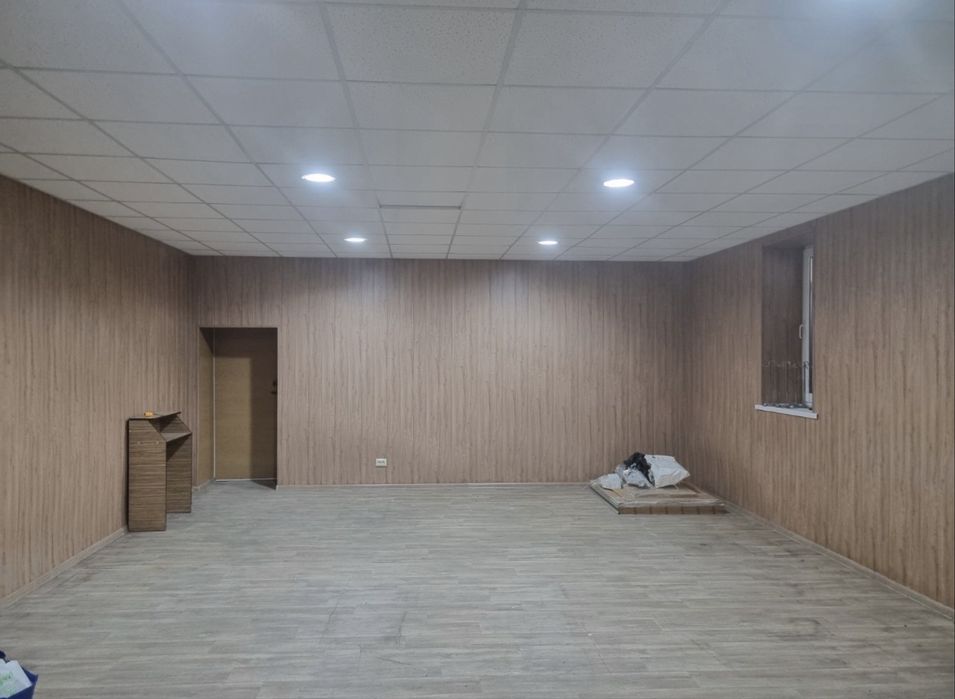 Оренда приміщення 108 метрів. Гарне розташуапння під будь чякий бізнес