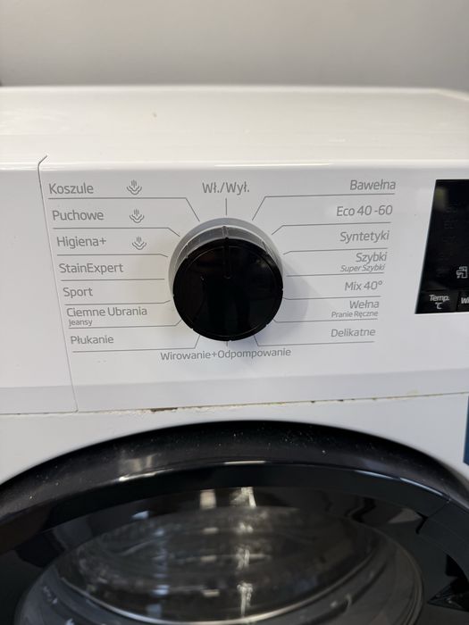 Pralka 6kg Beko WUE6612WPBSE - otoLombard LUMIK Sieradz