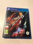 Need For Speed Hot Pursuit Remastered PL PS4 Sklep Irydium