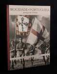Livro Mocidade Portuguesa Joaquim Vieira