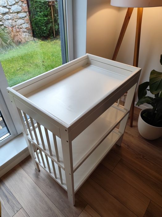 Przewijak Gulliver Ikea