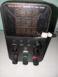 Блок живленя 60V5A