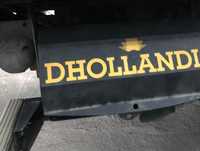 Plataforma Dhollandia