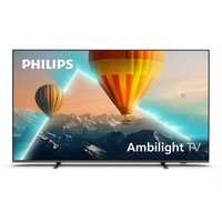 Телевізор 55" Philips 55PUS8057/12 (4K Android TV Bluetooth Wi-Fi)