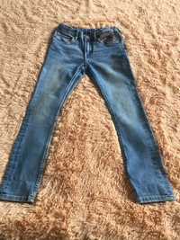 Продам детские джинсы для девочки